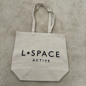 Lspace Active Tote Bag